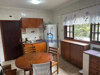 Casa com 2 Quartos à venda, 510m² no Recanto São José, Suzano