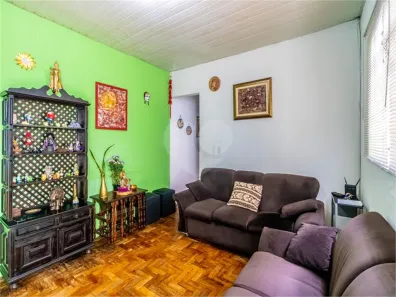 Casa com 2 Quartos à venda, 300m² no Lapa, São Paulo