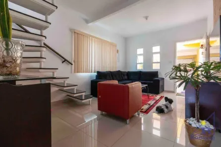 Sobrado com 3 Quartos à venda, 150m² no Altos de Vila Prudente, São Paulo