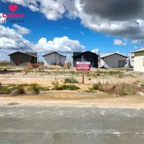 Lote/Terreno à venda, 250m² no Laura Moreira, Boa Vista
