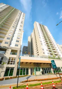 Apartamento com 2 Quartos à venda, 62m² no Setor Bueno, Goiânia