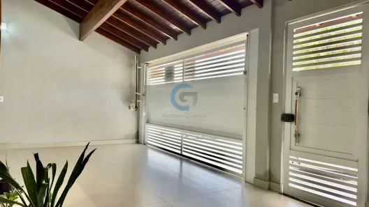 Casa com 3 Quartos à venda, 135m² no Jardim Belo Horizonte, Indaiatuba