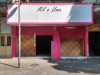 Ponto Comercial com 1 Quarto para alugar, 60m² no Penha, Rio de Janeiro