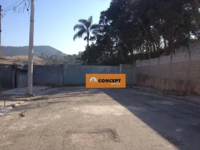 Lote/Terreno à venda, 128000m² no Jardim Planalto, Suzano