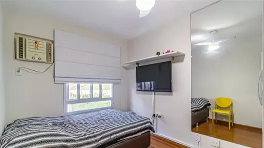 Casa de Condomínio com 4 Quartos à venda, 117m² no Pechincha, Rio de Janeiro