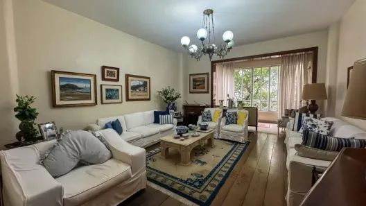 Apartamento com 3 Quartos à venda, 220m² no Copacabana, Rio de Janeiro