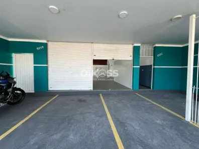 Ponto Comercial para alugar, 120m² no Bosque dos Eucaliptos, São José dos Campos
