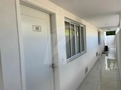 Apartamento com 2 Quartos à venda, 42m² no Vila Isolina Mazzei, São Paulo