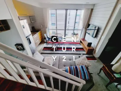 Cobertura com 1 Quarto à venda, 69m² no Bela Vista, São Paulo