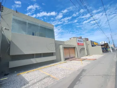 Ponto Comercial para alugar, 720m² no Jatiúca, Maceió