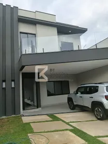 Sobrado com 3 Quartos à venda, 154m² no Jardins do Império, Indaiatuba