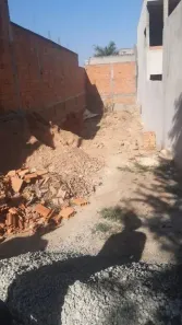 Lote/Terreno à venda, 125m² no Parque Residencial São Clemente, Monte Mor