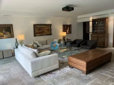 Casa com 4 Quartos à venda, 480m² no Jardim Guedala, São Paulo