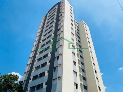 Apartamento com 2 Quartos para alugar, 68m² no Cidade Alta, Piracicaba
