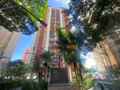 Apartamento com 3 Quartos à venda, 69m² no Vila Carrão, São Paulo