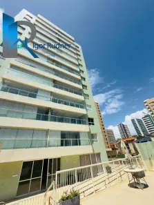 Apartamento com 3 Quartos à venda, 109m² no Jardim Armação, Salvador