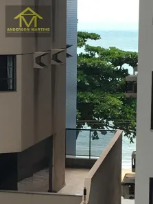 Apartamento com 4 Quartos à venda, 180m² no Praia da Costa, Vila Velha