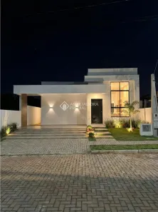 Casa com 3 Quartos à venda, 115m² no Jardim dos Lagos, Guaíba
