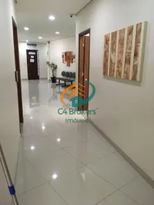 Sala Comercial para alugar, 32m² no Centro, Guarulhos