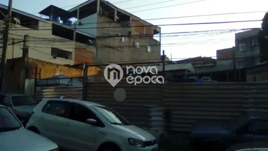 Lote/Terreno à venda, 340m² no Jardim Carioca, Rio de Janeiro