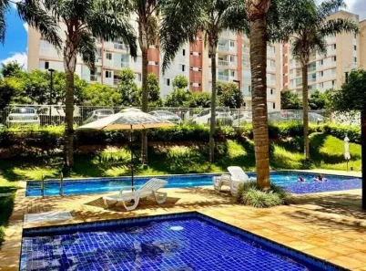 Apartamento com 2 Quartos à venda, 65m² no Vila Polopoli, São Paulo