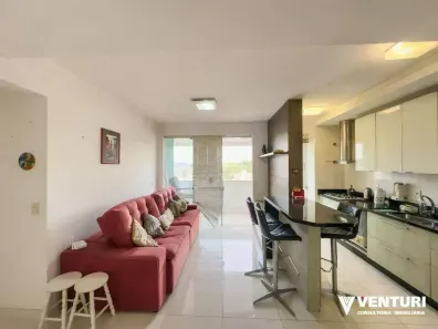 Apartamento com 2 Quartos à venda, 77m² no Escola Agrícola, Blumenau