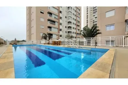 Apartamento com 2 Quartos à venda, 66m² no Jardim Stella, Santo André