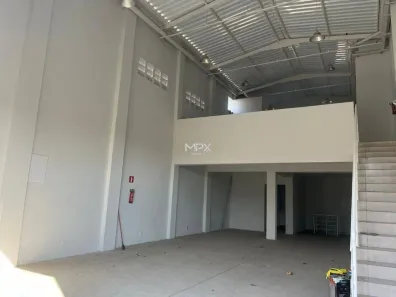 Ponto Comercial para alugar, 210m² no Paulista, Piracicaba