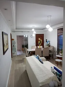Apartamento com 3 Quartos à venda, 120m² no Cerâmica, São Caetano do Sul