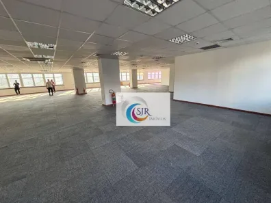 Sala Comercial para alugar, 560m² no Pinheiros, São Paulo