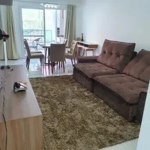 Apartamento com 3 Quartos à venda, 93m² no Centro, Jacareí