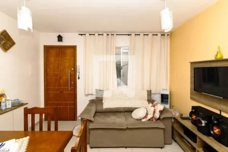 Apartamento com 2 Quartos à venda, 46m² no Vila Sílvia, São Paulo