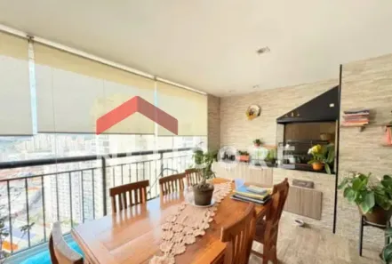 Apartamento com 2 Quartos à venda, 100m² no Jardim São Bento, Jundiaí