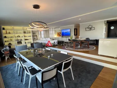 Apartamento com 3 Quartos à venda, 271m² no Cerqueira César, São Paulo