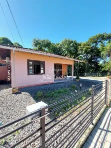 Casa com 2 Quartos à venda, 95m² no Rio Branco, Brusque