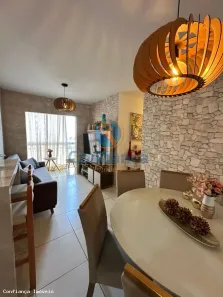 Apartamento com 3 Quartos à venda, 64m² no Jardim Limoeiro, Serra
