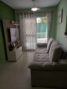 Apartamento com 2 Quartos à venda, 50m² no São João Clímaco, São Paulo