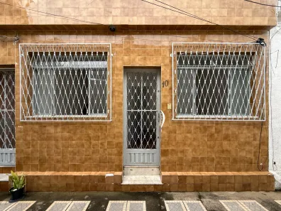 Sobrado com 2 Quartos à venda, 56m² no Centro, Juiz de Fora