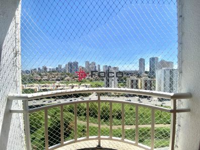 Apartamento com 2 Quartos à venda, 70m² no Vila Ema, São José dos Campos