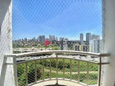 Apartamento com 2 Quartos à venda, 70m² no Vila Ema, São José dos Campos