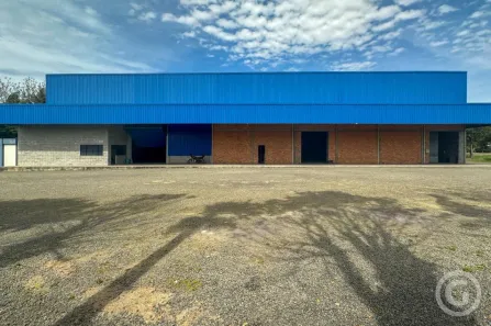 Galpão/Depósito/Armazém para alugar, 2776m² no Santa Luzia, Criciúma