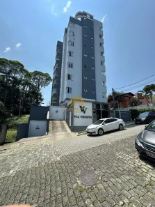 Cobertura com 3 Quartos à venda, 220m² no Floresta, Joinville