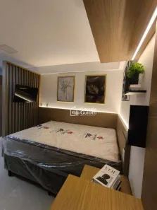 Kitnet com 1 Quarto à venda, 30m² no Cidade Universitária, Anápolis