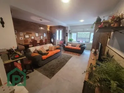 Casa de Condomínio com 5 Quartos à venda, 159m² no Centro, Nova Friburgo