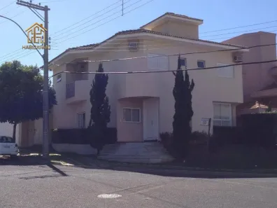 Casa de Condomínio com 3 Quartos à venda, 370m² no Jardim Yolanda, São José do Rio Preto