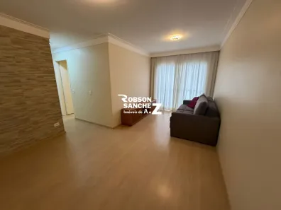 Apartamento com 2 Quartos à venda, 64m² no Jardim Itapeva, São Paulo