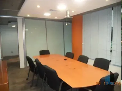 Sala Comercial para alugar, 260m² no Vila Olímpia, São Paulo