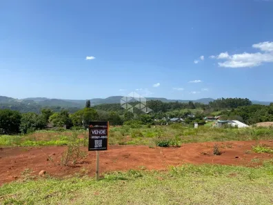 Lote/Terreno à venda, 1164m² no Palmares, Ivoti