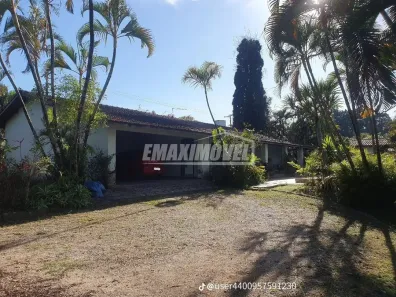 Fazenda/Sítio com 3 Quartos à venda, 4000m² no Recanto dos Juritis, Sorocaba