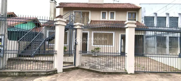 Apartamento com 2 Quartos para alugar, 70m² no Mathias Velho, Canoas